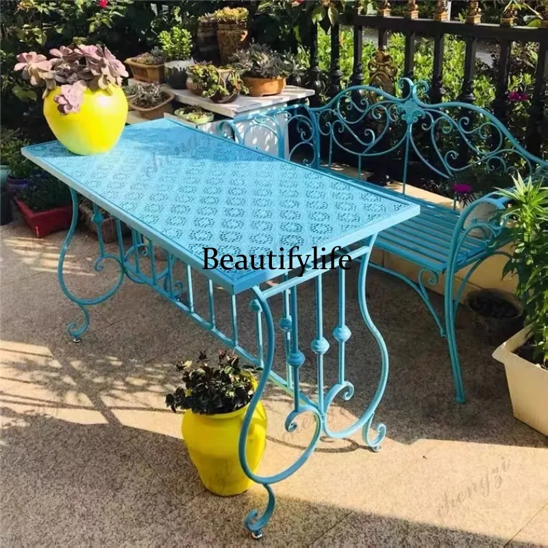 Retro Patio Garden Furniture S - Kids Outdoor Furniture Set review and price