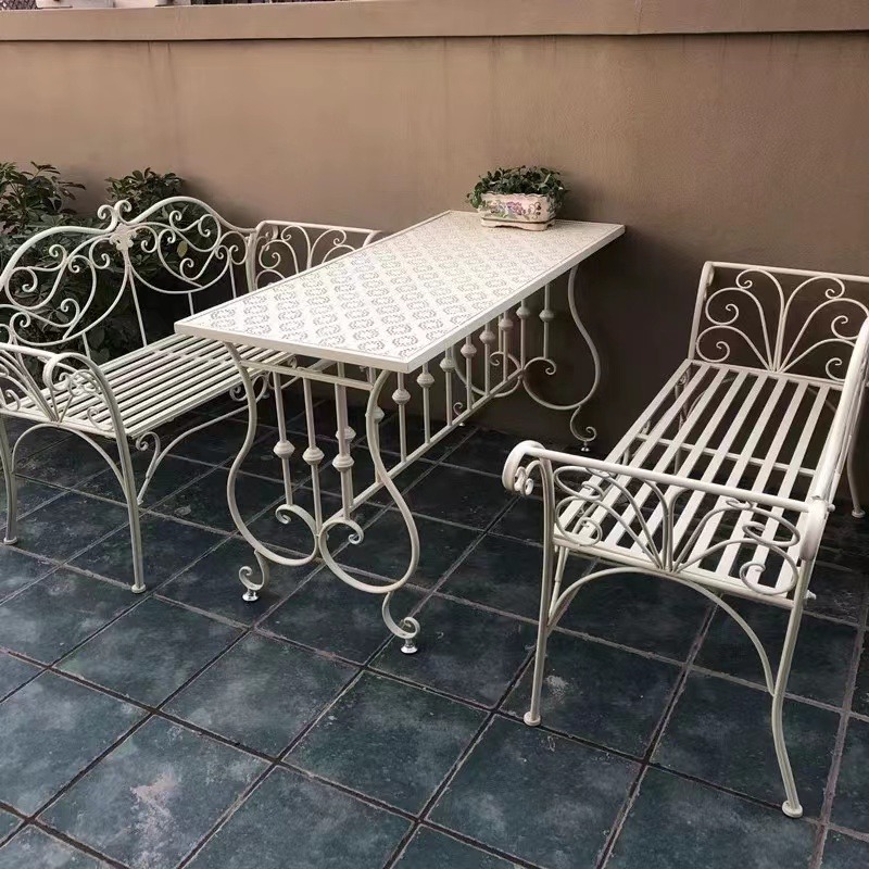 Retro Patio Garden Furniture S - Kids Outdoor Furniture Set review and price