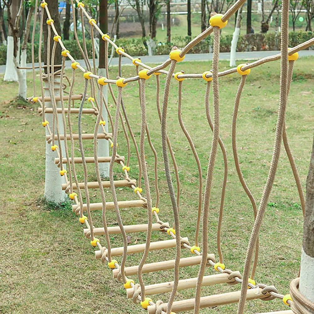 Kindergarten Physical Fitness  - Kids Outdoor Climbing Frame review and price