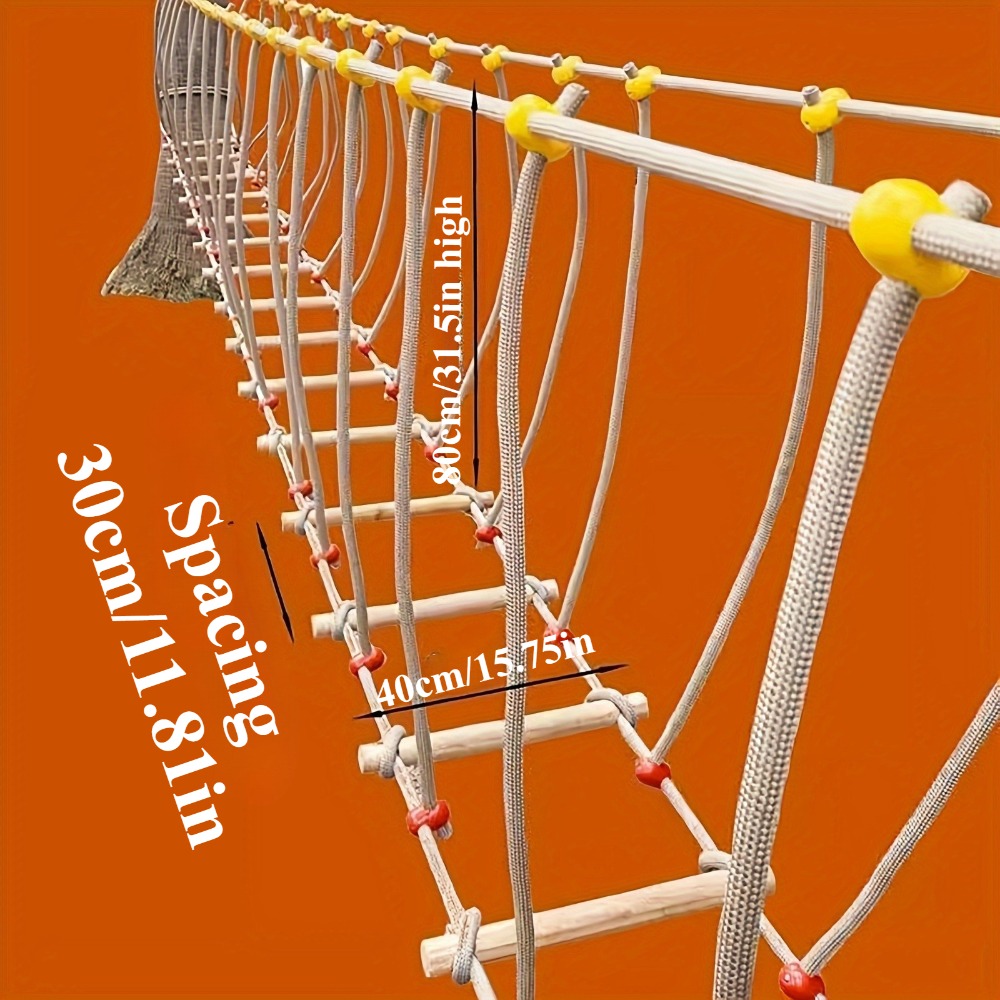 Kindergarten Physical Fitness  - Kids Outdoor Climbing Frame review and price