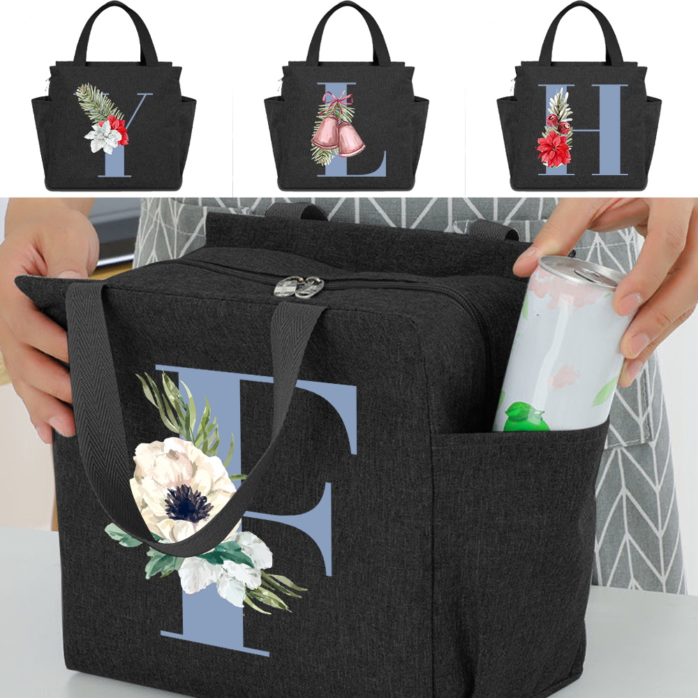 Reusable Lunch Box Bag for Kid - Q Kids Outdoor review and price