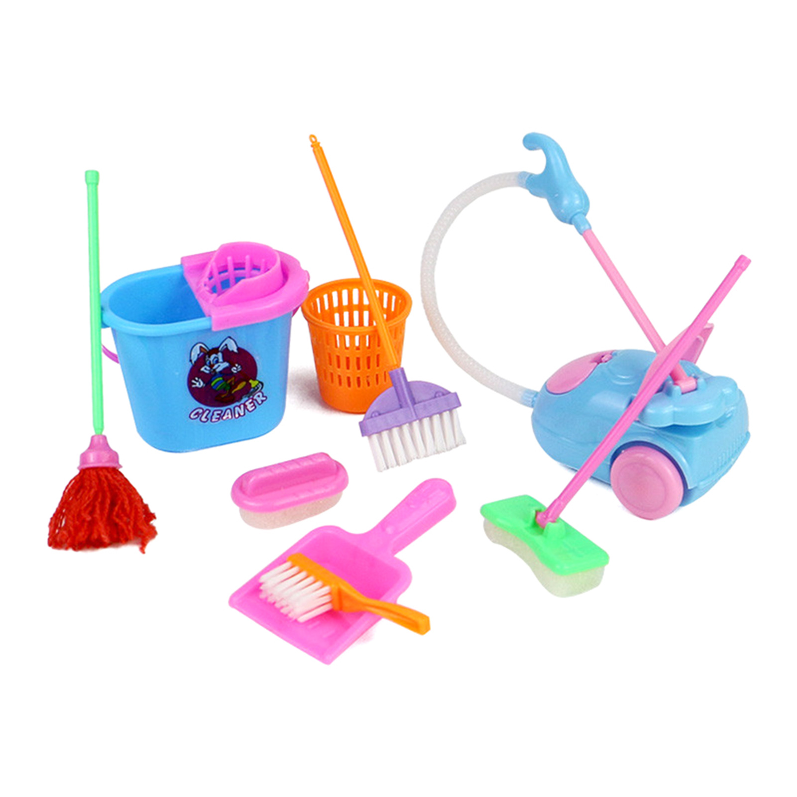 Kitchen Home Cleaning Broom To - Kids Outdoor Broom review and price