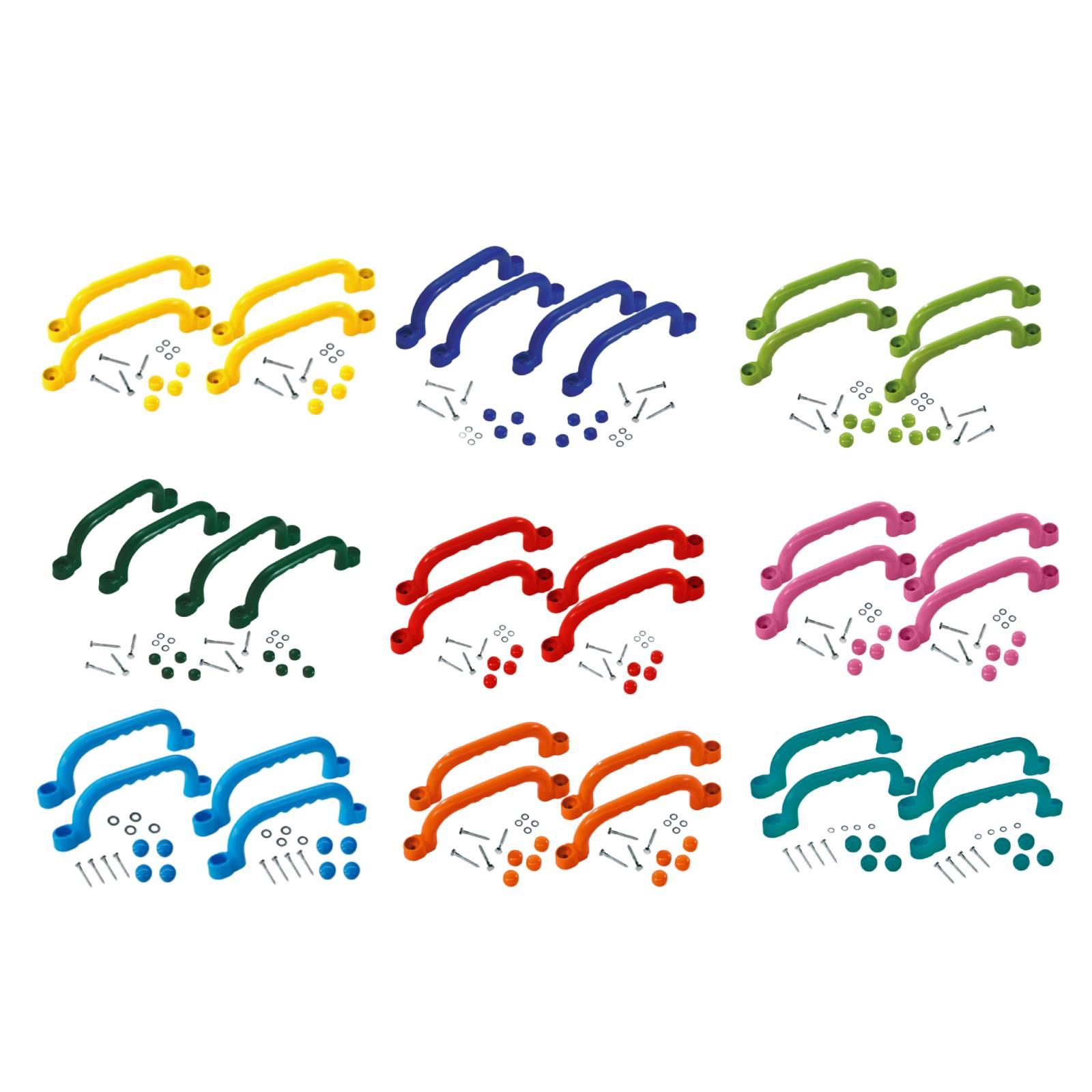 4x Climbing Frame Handles Kids - Kids Outdoor Climbing Frame review and price