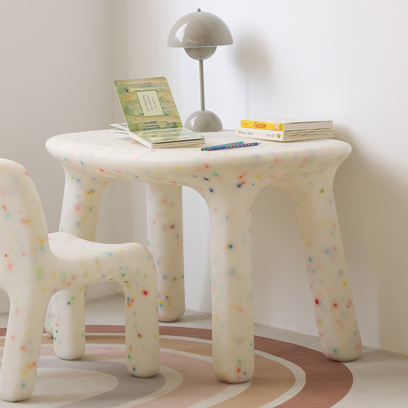Kids Study Table And Chairs Se - Kids Outdoor Furniture Set review and price