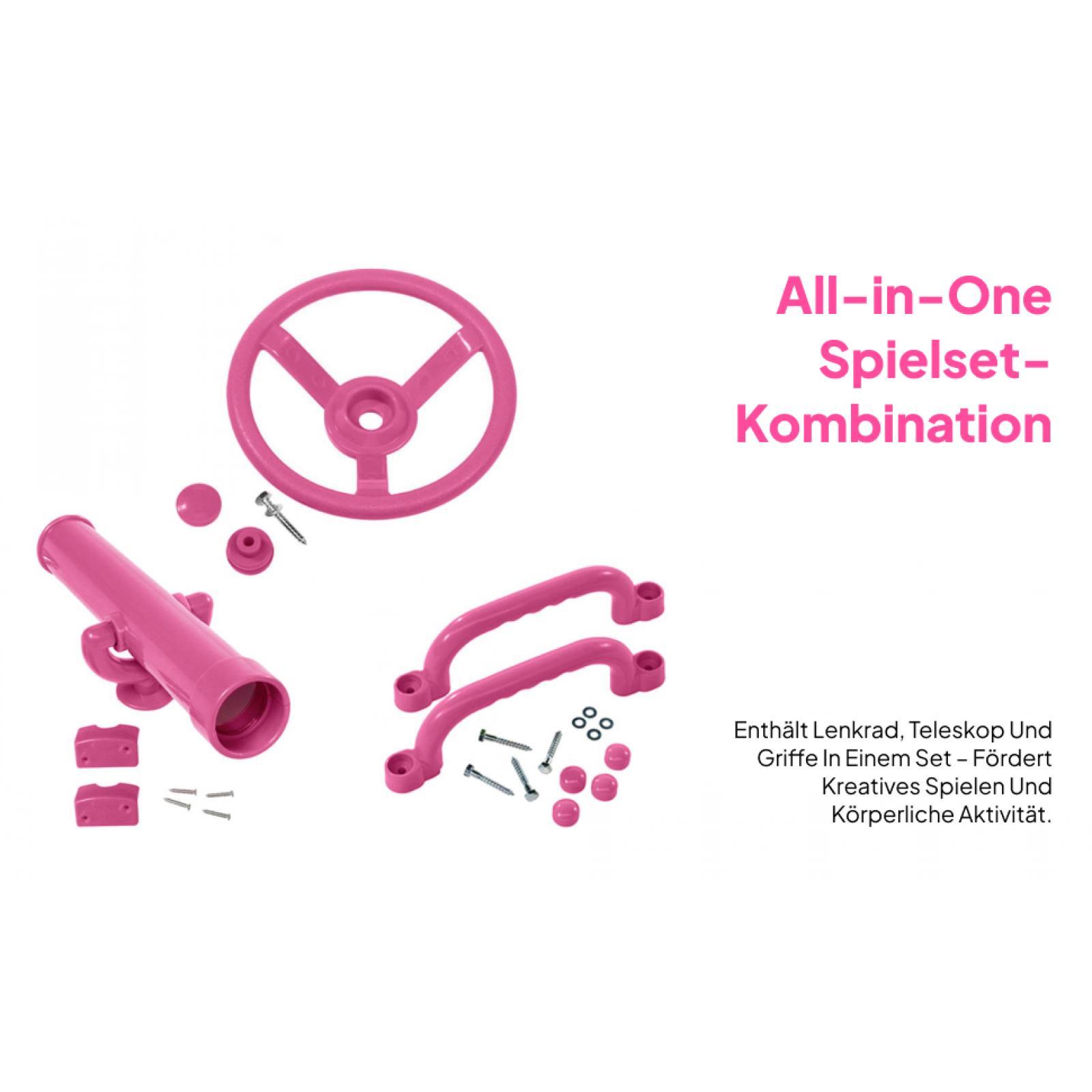 Playground Equipment Valentine - Kids Outdoor Climbing Frame review and price