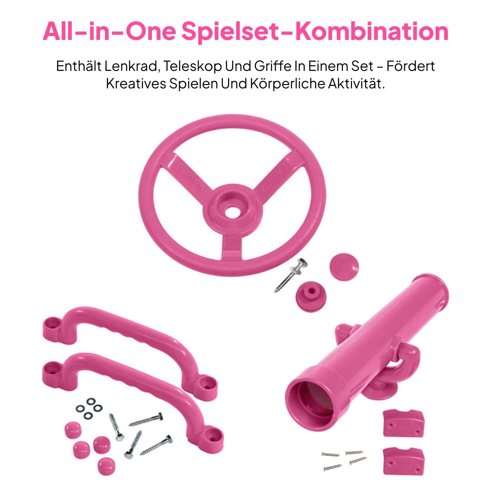 Playground Equipment Valentine - Kids Outdoor Climbing Frame review and price