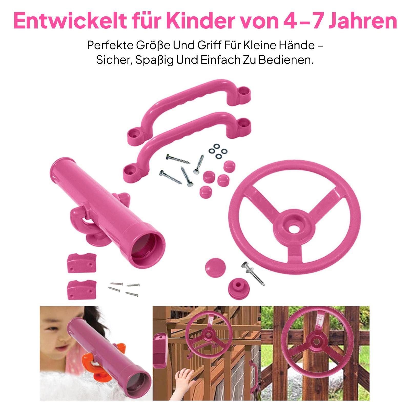 Playground Equipment Valentine - Kids Outdoor Climbing Frame review and price