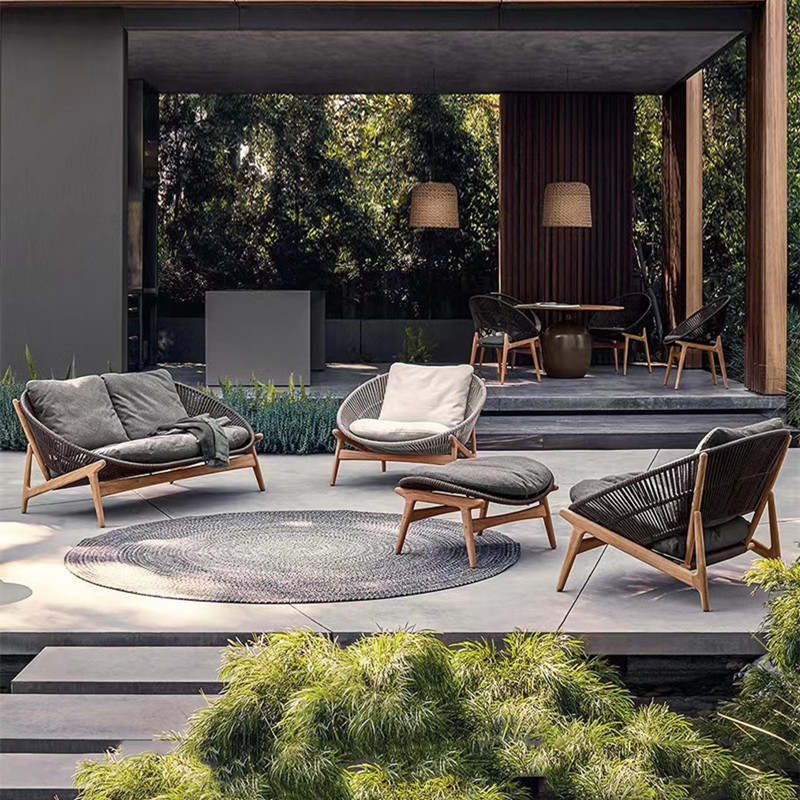Outdoor Sofa Garden Furniture  - Kids Outdoor Furniture Set review and price
