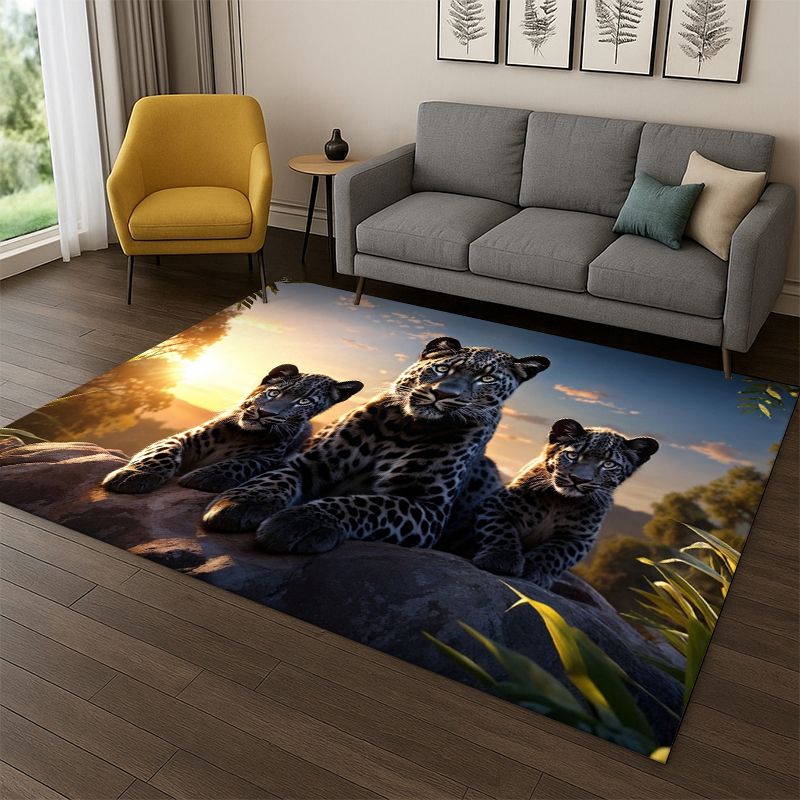 Leopard Cheetah Beast Animal C - Kids Outdoor Area review and price