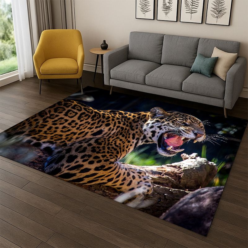 Leopard Cheetah Beast Animal C - Kids Outdoor Area review and price
