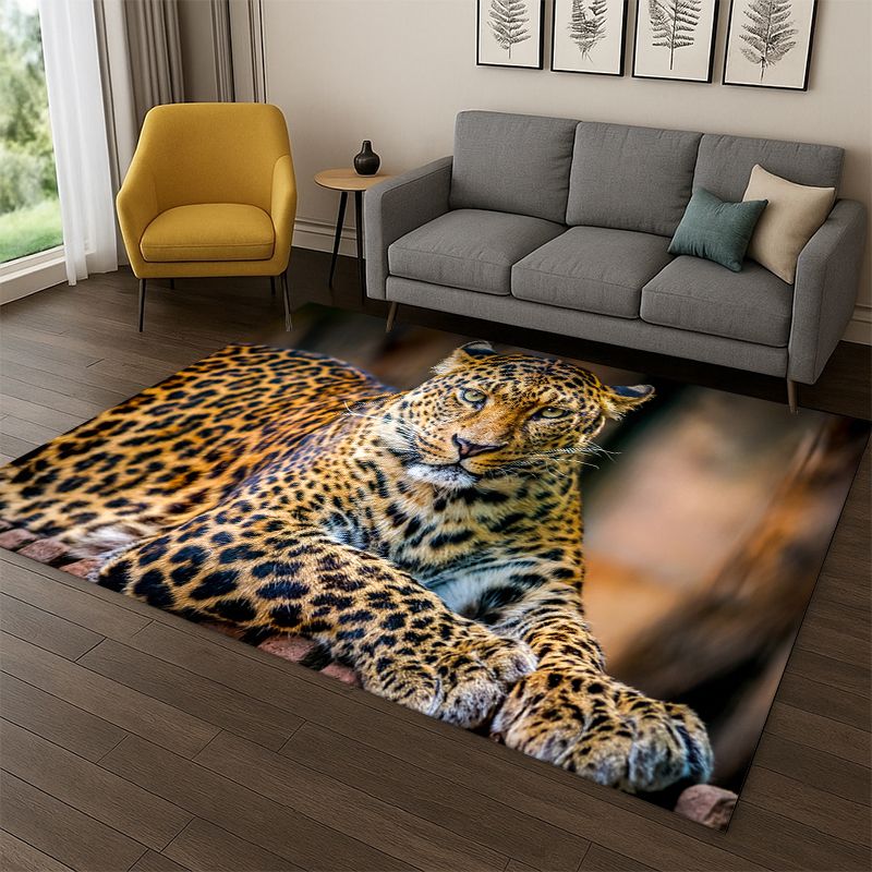Leopard Cheetah Beast Animal C - Kids Outdoor Area review and price