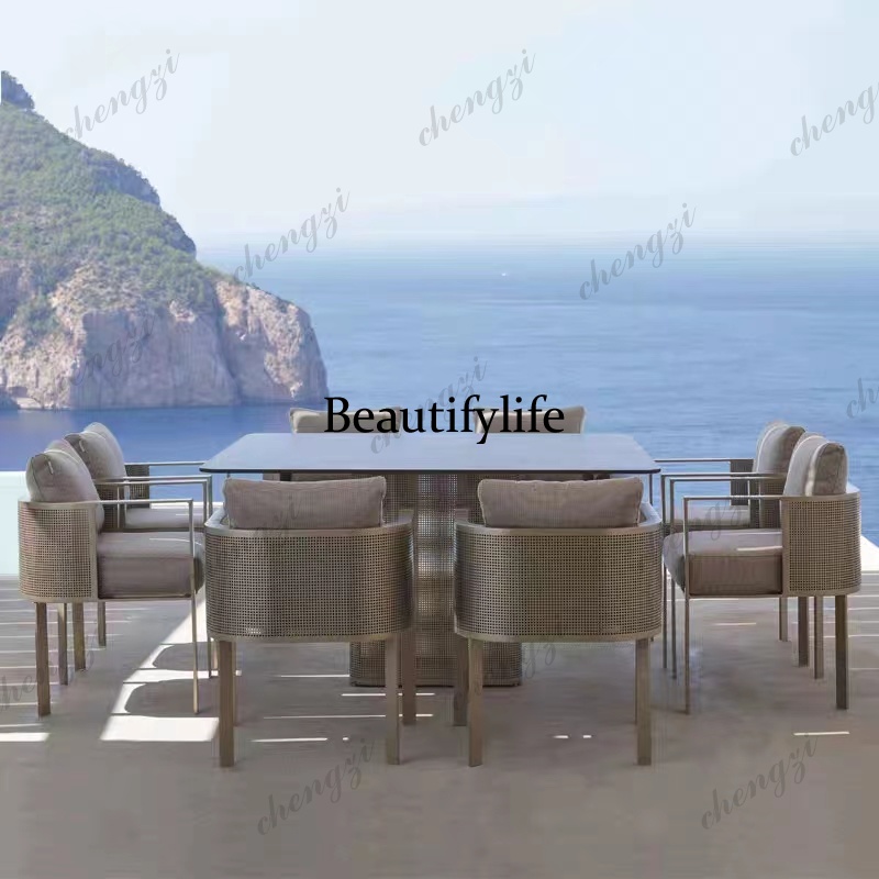 Courtyard Set Garden Furniture - Kids Outdoor Furniture Set review and price