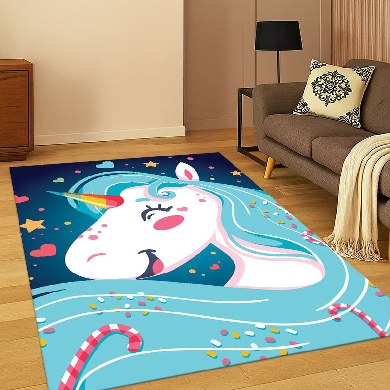 Dream Unicorn Cute Cartoon Gir - Kids Outdoor Area review and price