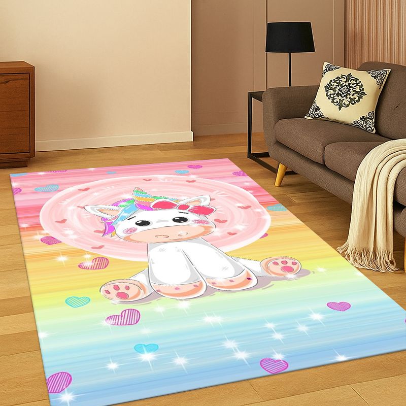 Dream Unicorn Cute Cartoon Gir - Kids Outdoor Area review and price