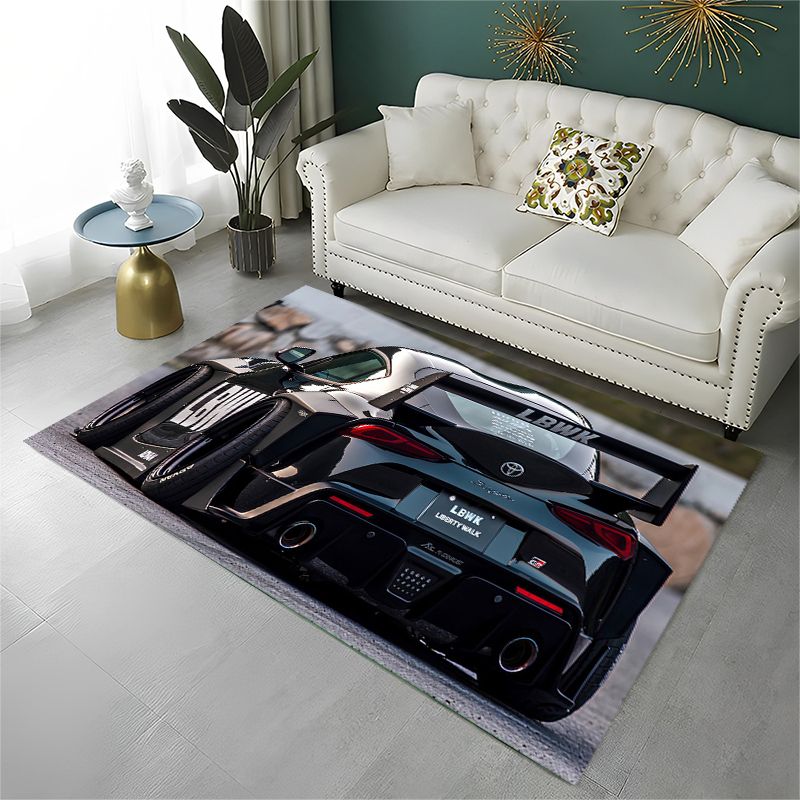 Racing Car T-Toyoto Sign Non-S - Kids Outdoor Area review and price