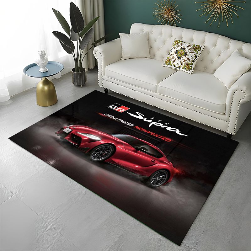 Racing Car T-Toyoto Sign Non-S - Kids Outdoor Area review and price