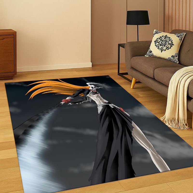 Classic Anime Bleach Kurosaki  - Kids Outdoor Area review and price