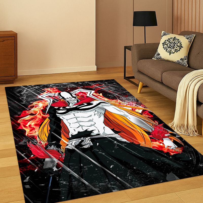 Classic Anime Bleach Kurosaki  - Kids Outdoor Area review and price