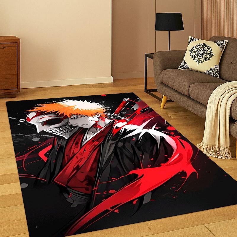 Classic Anime Bleach Kurosaki  - Kids Outdoor Area review and price