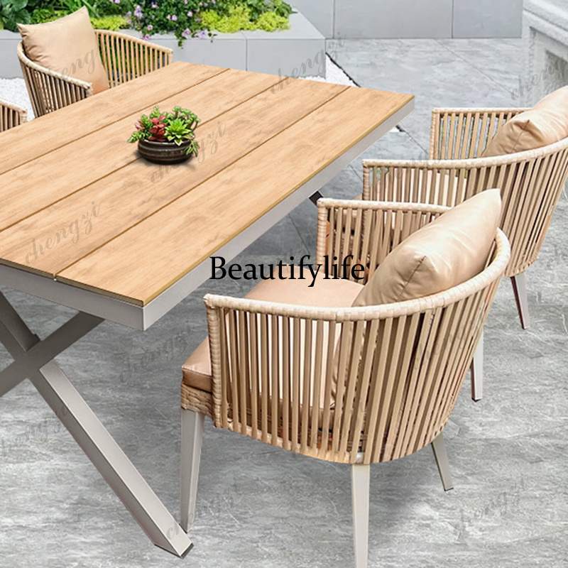 Outside Table Set Upholstery G - Kids Outdoor Furniture Set review and price