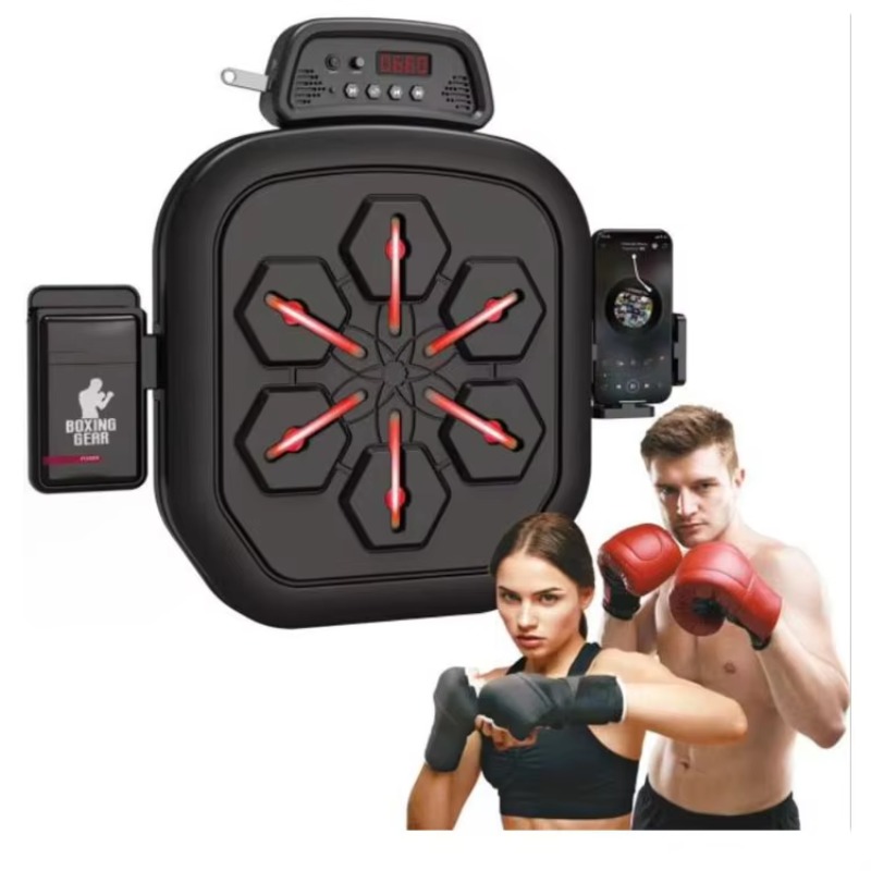 2026 Latest Sport Boxing Train - Kids Outdoor Furniture Set review and price