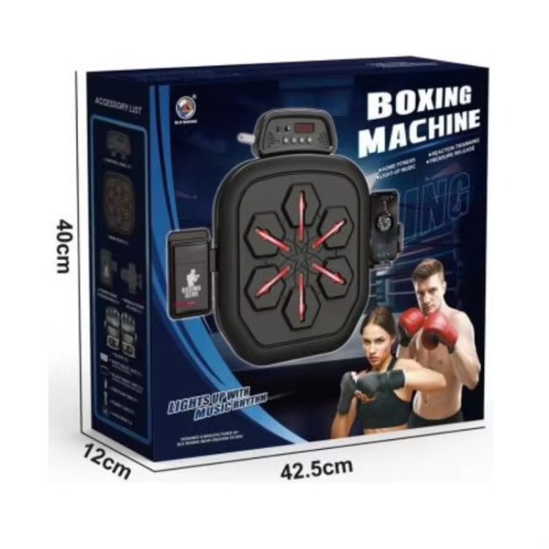 2026 Latest Sport Boxing Train - Kids Outdoor Furniture Set review and price