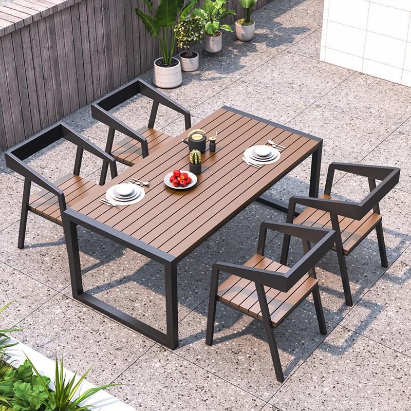 Balkoni Plastic Garden Furnitu - Kids Outdoor Furniture Set review and price