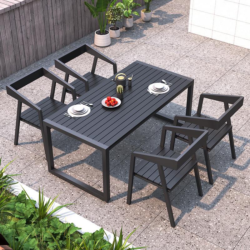 Balkoni Plastic Garden Furnitu - Kids Outdoor Furniture Set review and price