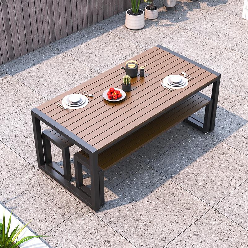 Balkoni Plastic Garden Furnitu - Kids Outdoor Furniture Set review and price