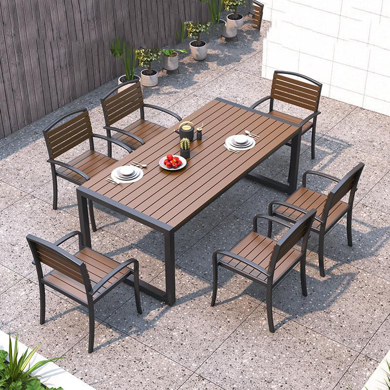Balkoni Plastic Garden Furnitu - Kids Outdoor Furniture Set review and price