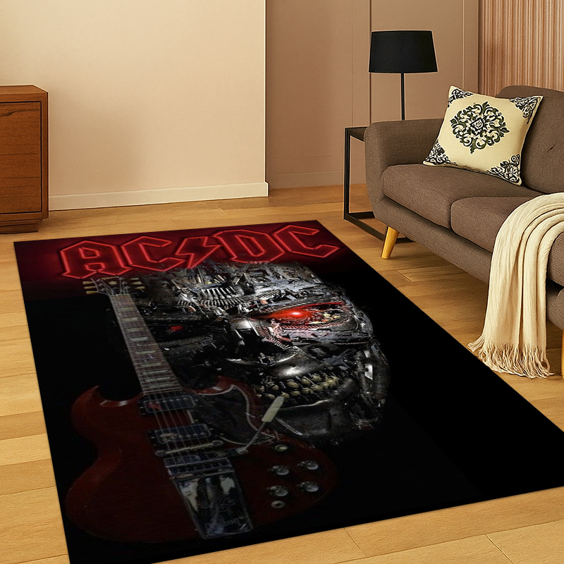 3D I-Iron Maiden Metal Band Ca - Kids Outdoor Area review and price