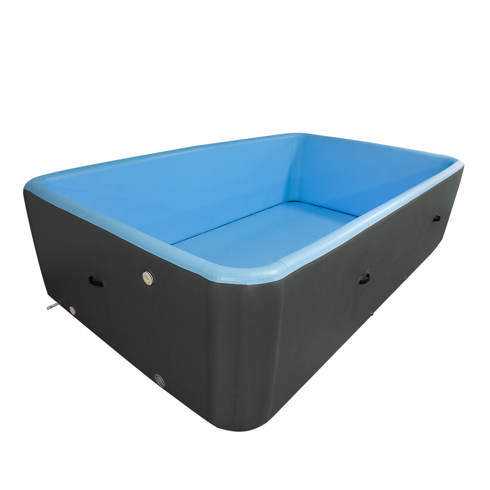 Inflatable Pool, 20cm Thick PV - Kids Outdoor Furniture Set review and price
