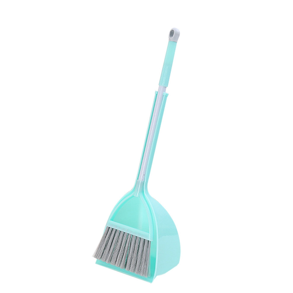 Set Mini Cleaning For Kids Min - Kids Outdoor Broom review and price