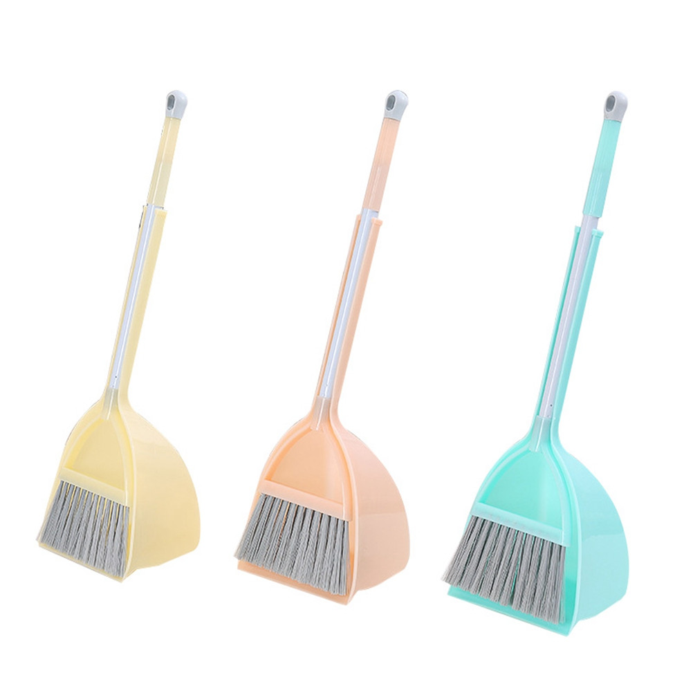 Set Mini Cleaning For Kids Min - Kids Outdoor Broom review and price