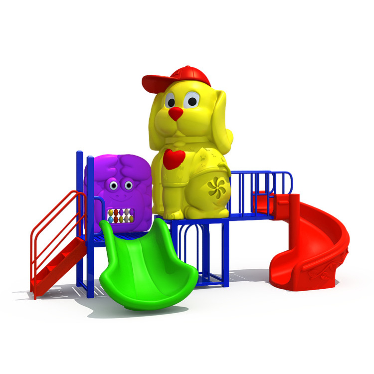 Small Cheap Daycare Slide Outd - Kids Outdoor Furniture Set review and price