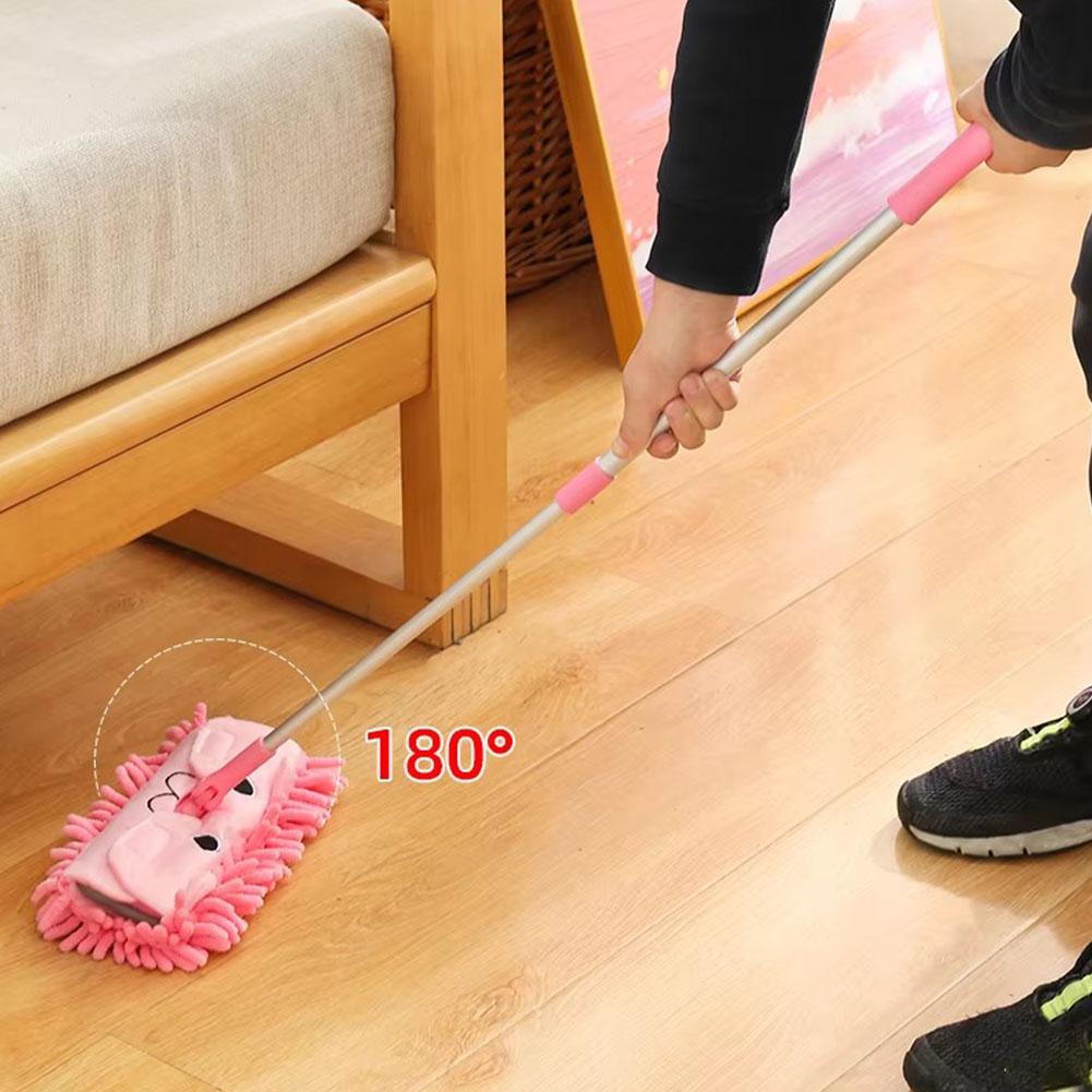 Mini Children Broom and Dustpa - Kids Outdoor Broom review and price