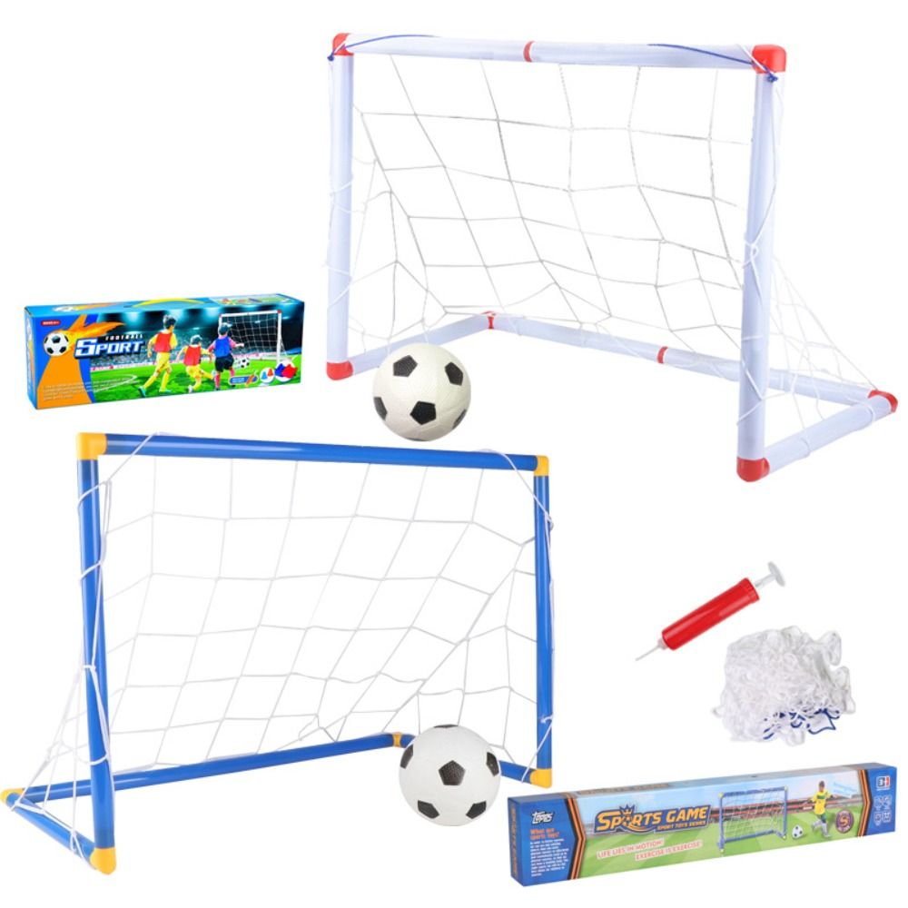 Mini Folding Football Soccer B - Kids Outdoor Climbing Frame review and price
