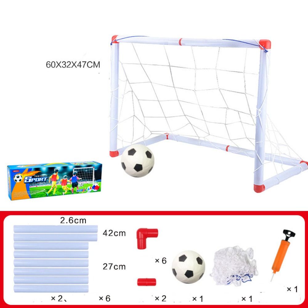 Mini Folding Football Soccer B - Kids Outdoor Climbing Frame review and price