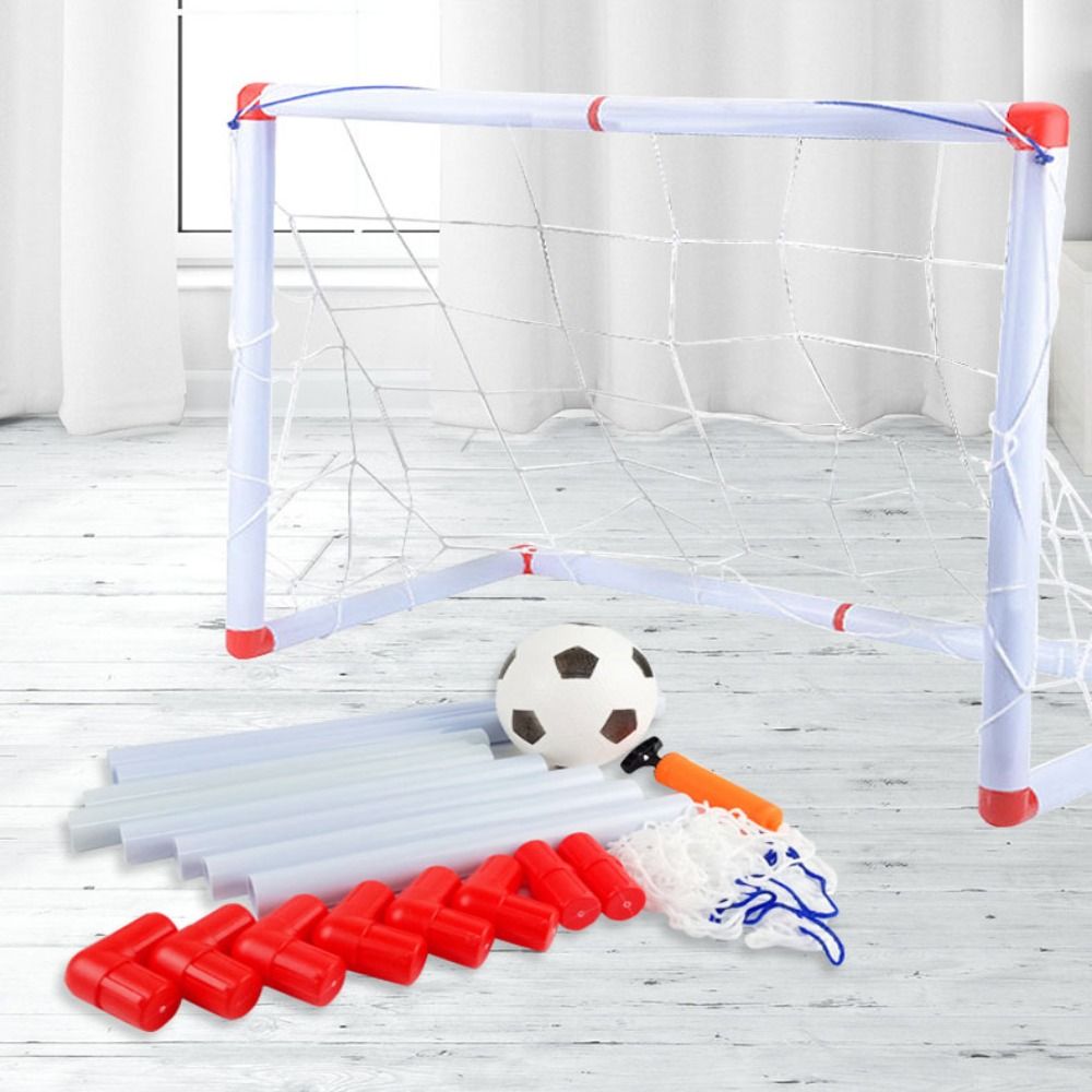 Mini Folding Football Soccer B - Kids Outdoor Climbing Frame review and price