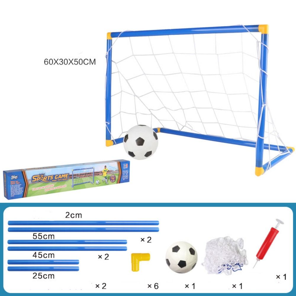Mini Folding Football Soccer B - Kids Outdoor Climbing Frame review and price