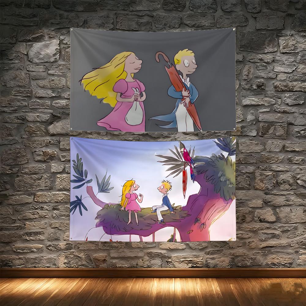 Kids Series Q-Quentin Blake Bo - Q Kids Outdoor review and price