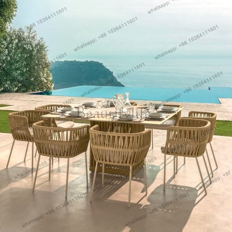 LJY Natural Modern Garden Furn - Kids Outdoor Furniture Set review and price