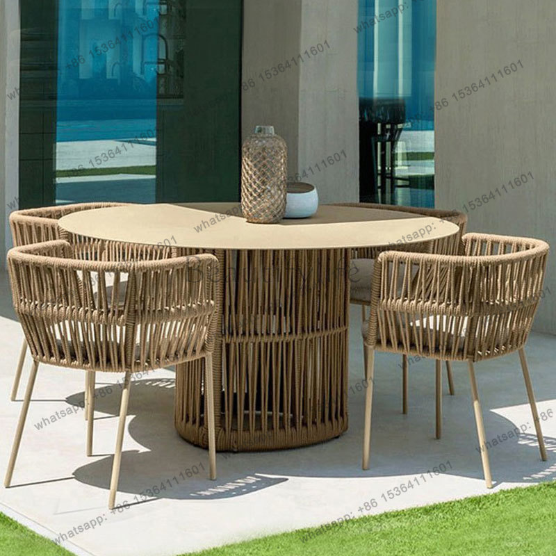 LJY Natural Modern Garden Furn - Kids Outdoor Furniture Set review and price
