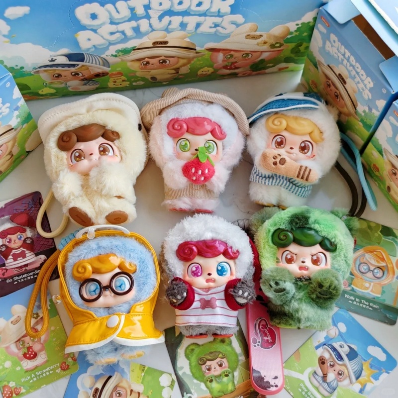 Q.Kid Outdoor Activities Serie - Q Kids Outdoor review and price