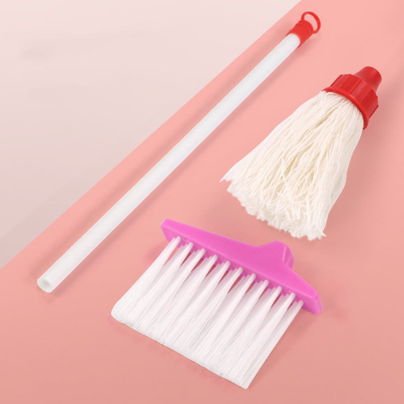 Children's Simulated Life Clea - Kids Outdoor Broom review and price