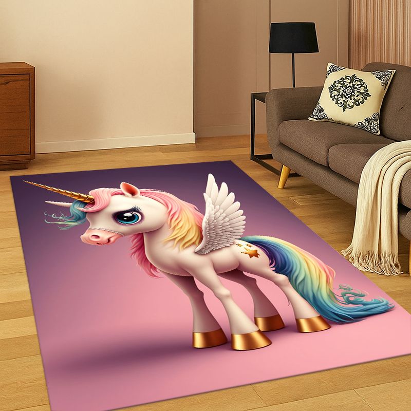 Dream Unicorn Cute Cartoon Gir - Kids Outdoor Area review and price