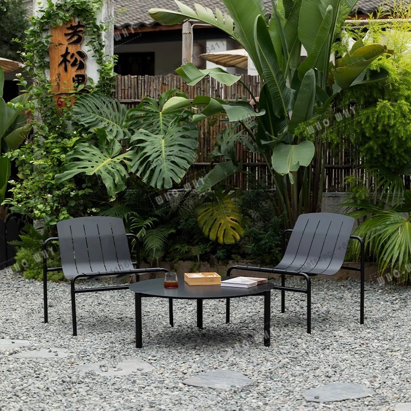 LJY Pillow Plastic Garden Furn - Kids Outdoor Furniture Set review and price