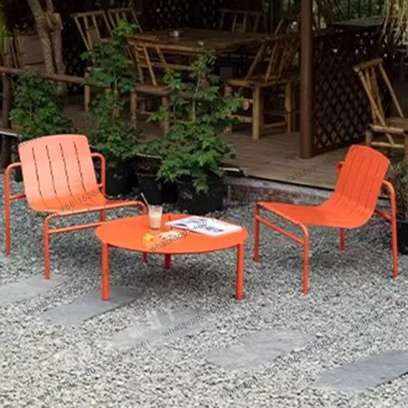 LJY Pillow Plastic Garden Furn - Kids Outdoor Furniture Set review and price