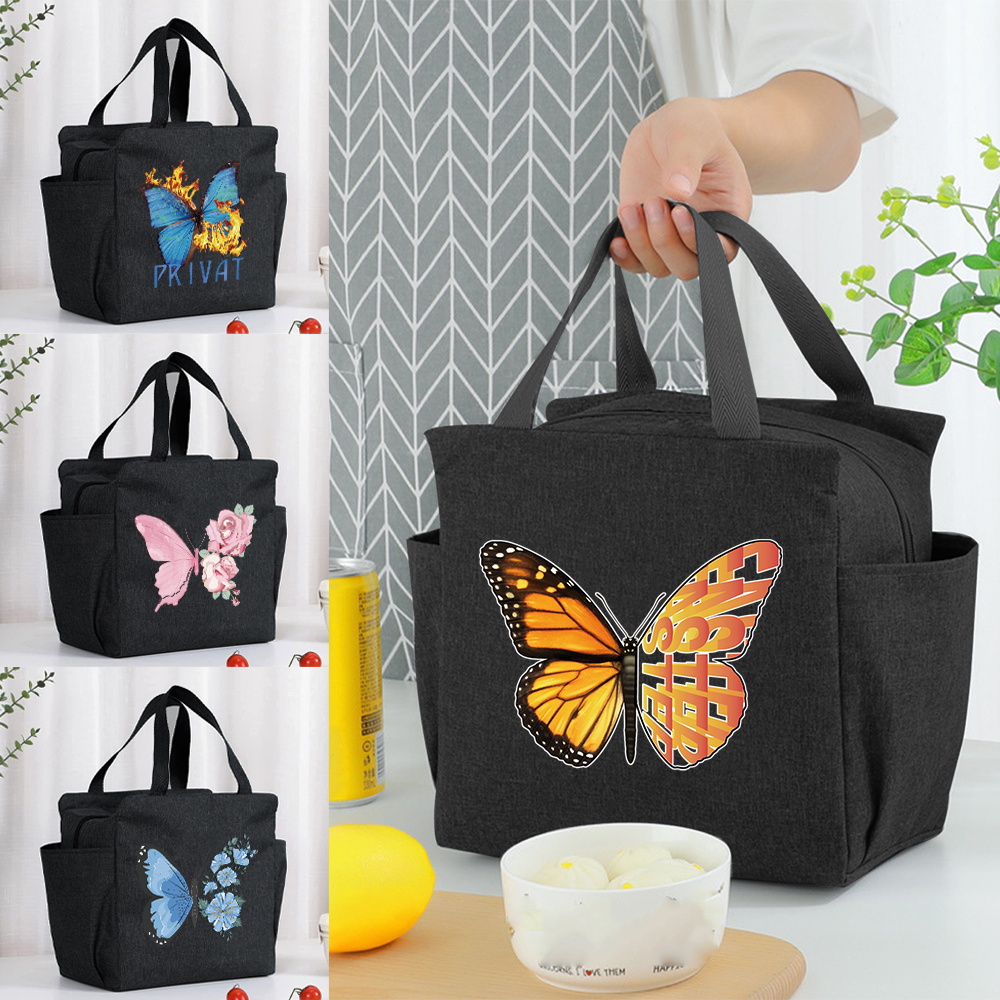 Reusable Lunch Box Bag for Kid - Q Kids Outdoor review and price