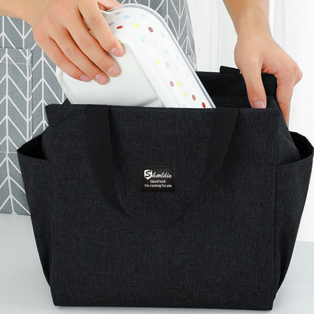 Reusable Lunch Box Bag for Kid - Q Kids Outdoor review and price